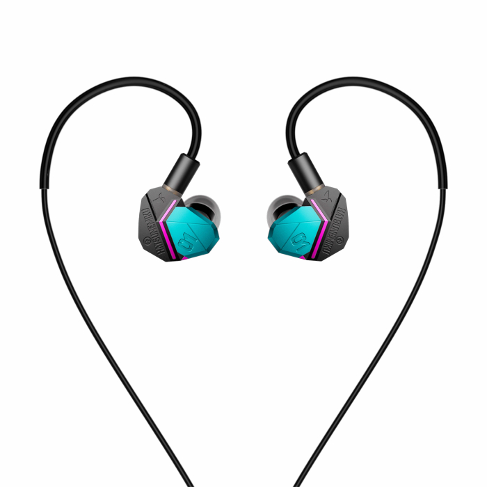 新品未開封 初音ミク イヤホン HiBy Digital YUME YUME 🎉本日解禁🎉】 HiBy Digital『YUME』 初音ミクとのコラボレーションを