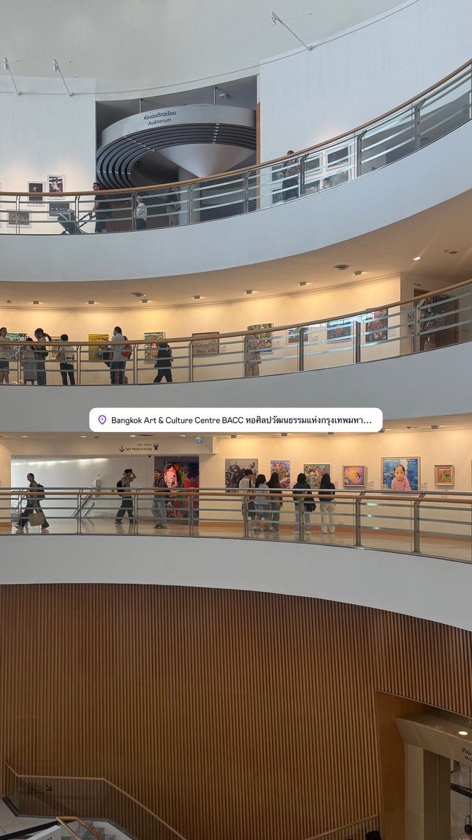 queerisy's tweet image. yang lagi planning ke Thailand.. aku punya list tempat seru yang bisa kamu masukin ke itinerary 🇹🇭

aku rangkum semuanya di thread ini supaya kamu makin mudah nyusun perjalanannya (based on my experience)

save &amp;amp; share yaa, siapa tau butuh nanti ❤️👇🏻