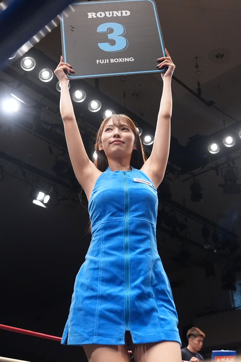 FUJI BOXING (フジボクシング) tweet media