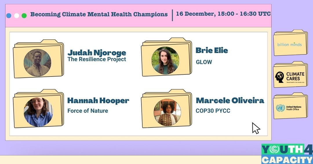 Climate Cares tweet media