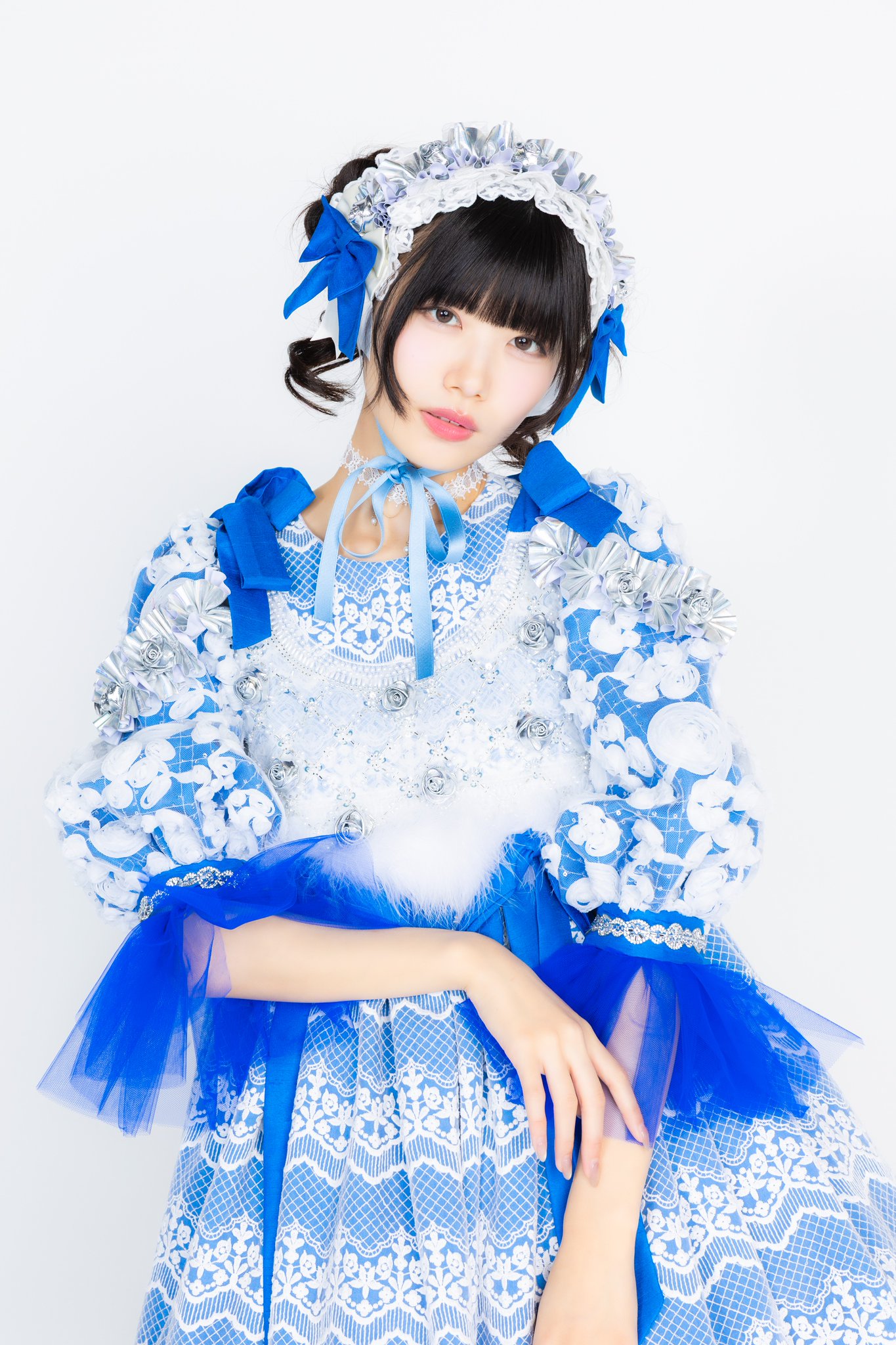 SWEET STEADY【Official】 on X: 