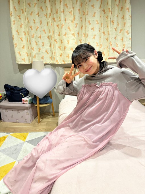 林芽亜里のTwitter画像27