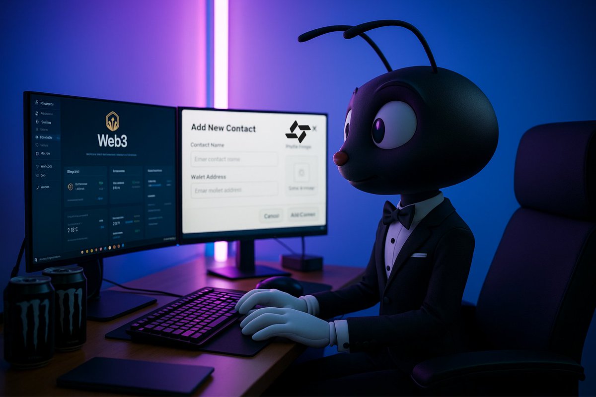 OxGrish's tweet image. The thing I love about @Incentiv_net:
you can pay gas with any token.
This is a quality-of-life feature every chain should’ve had by now.
No more early-morning hunting for native tokens just to send a tx.🔥
#GIncentiv #Tesnet