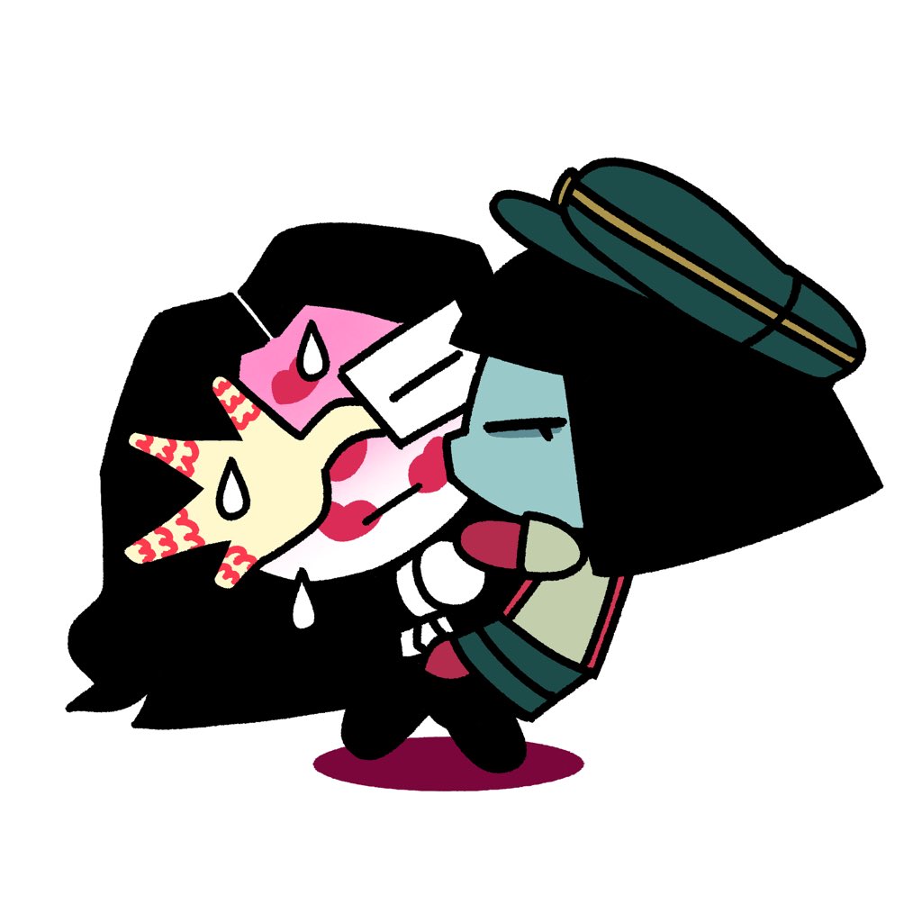 therealwawacatz's tweet image. who gets it