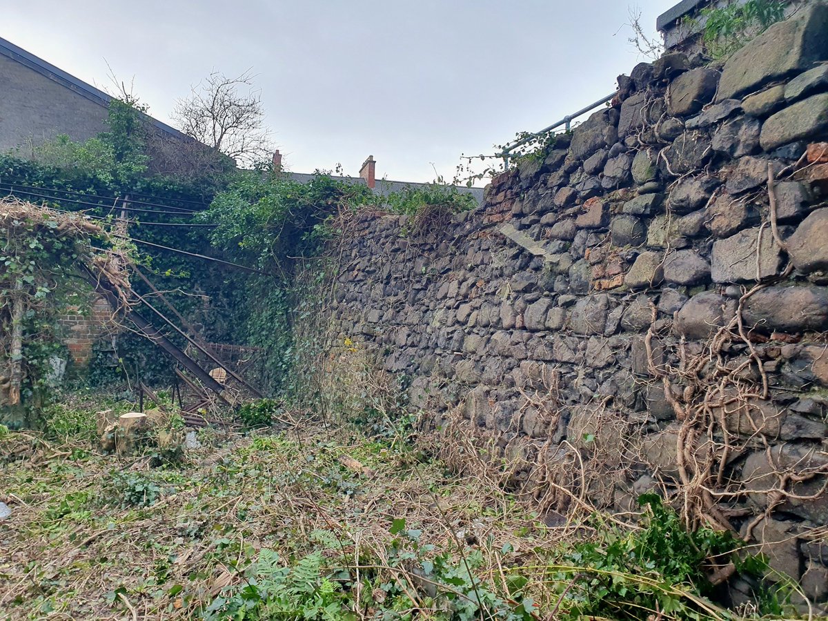 9yardsArchitec_'s tweet photo. Another exciting #heritage project begins today for #9yards 
#CharteredBuildingConsultancy #Buildability #BuiltOnThePage https://t.co/BWFUKlNRGb