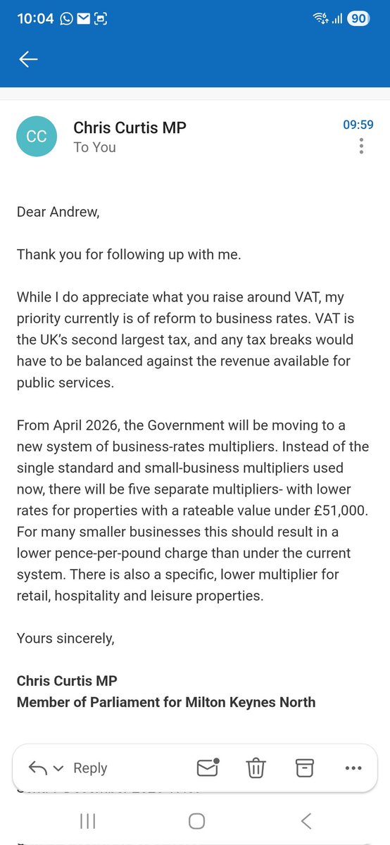 Andrew O'Connor tweet media