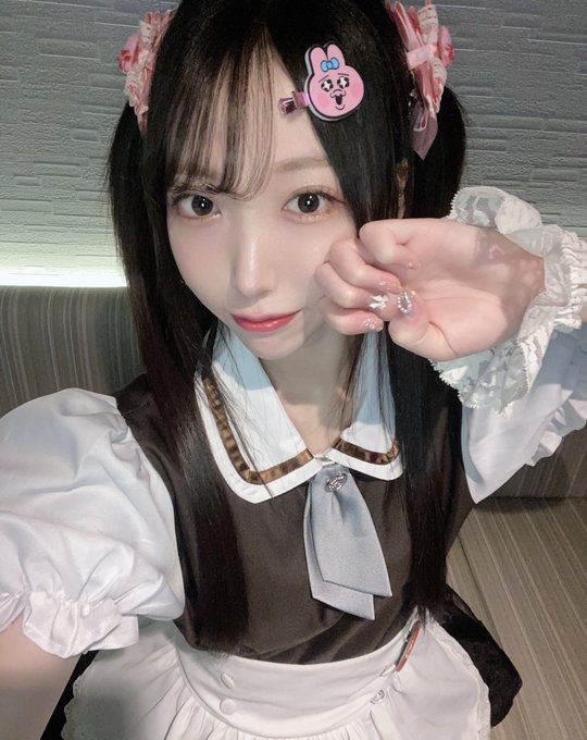 アイドルカフェ『écru』恵比寿店のツイート