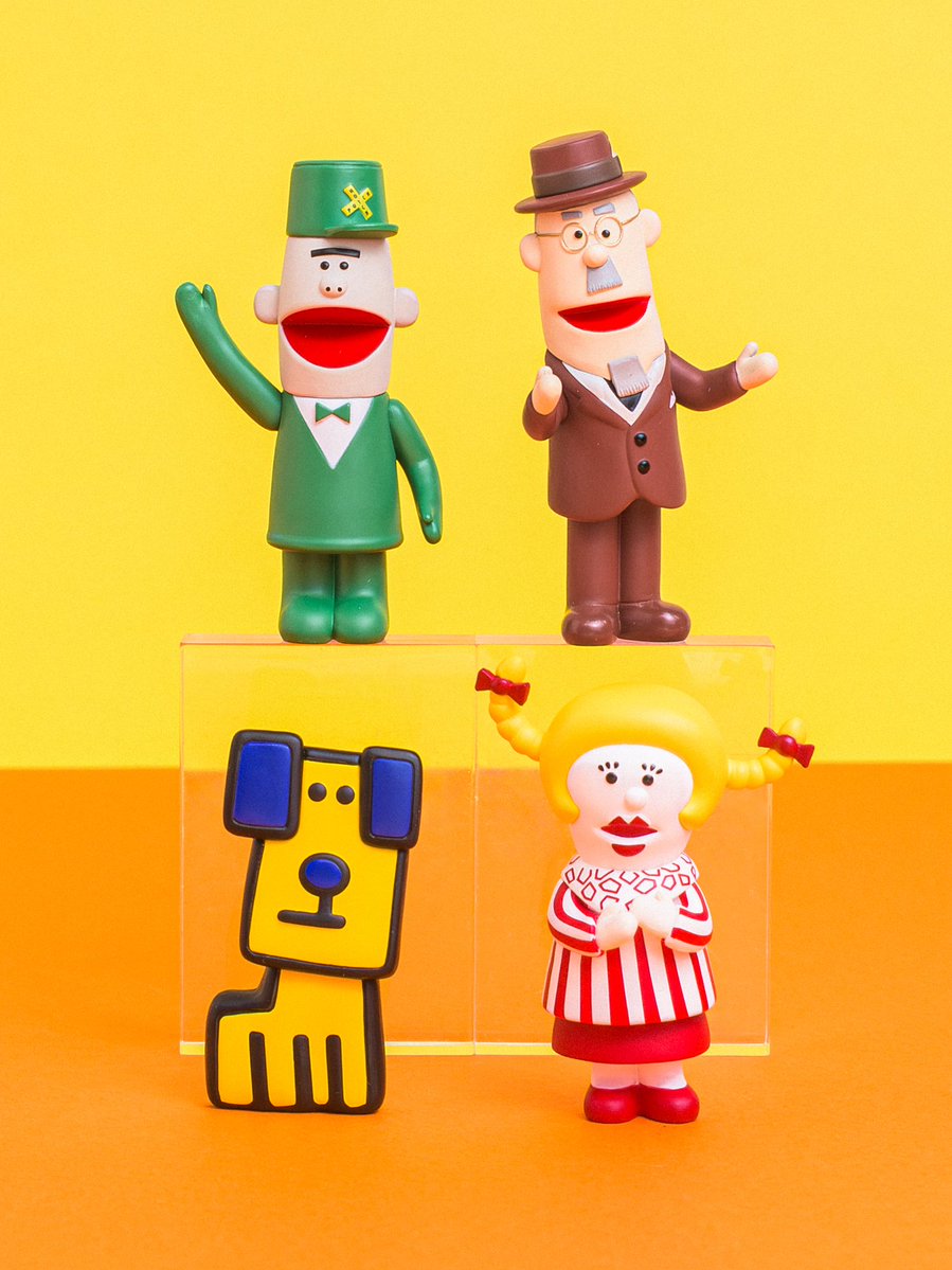 12個BOX販売開始のお知らせ／ おかげさまで、 「「ハッチポッチ