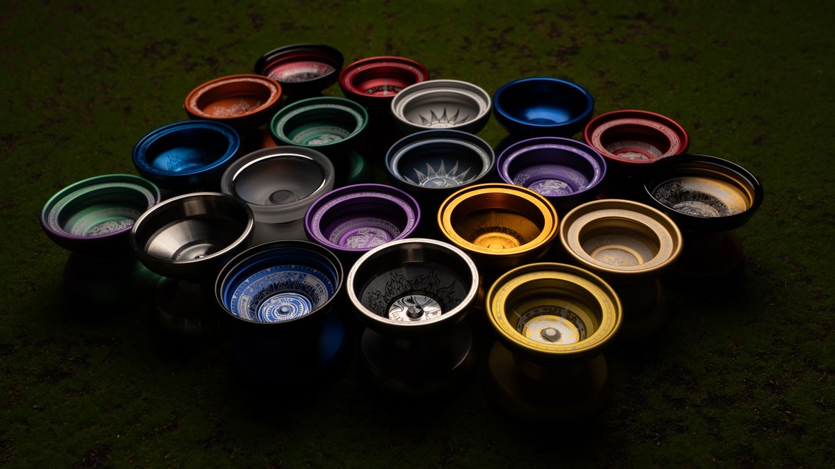 マウル　MOWL Q ２個セット マウル MOWL Q 2個セット Q | 日本のメーカー,mowl | | ヨーヨーショップ