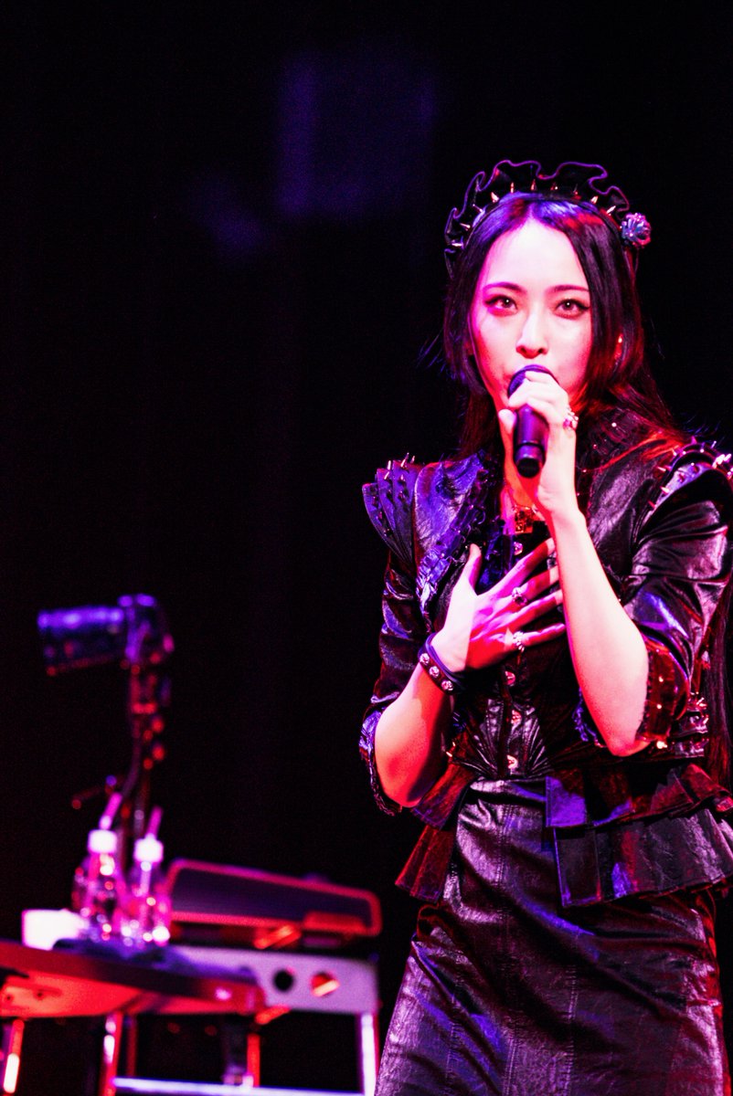 BAND-MAID SAIKI (@saiki_bandmaid) / Posts / X