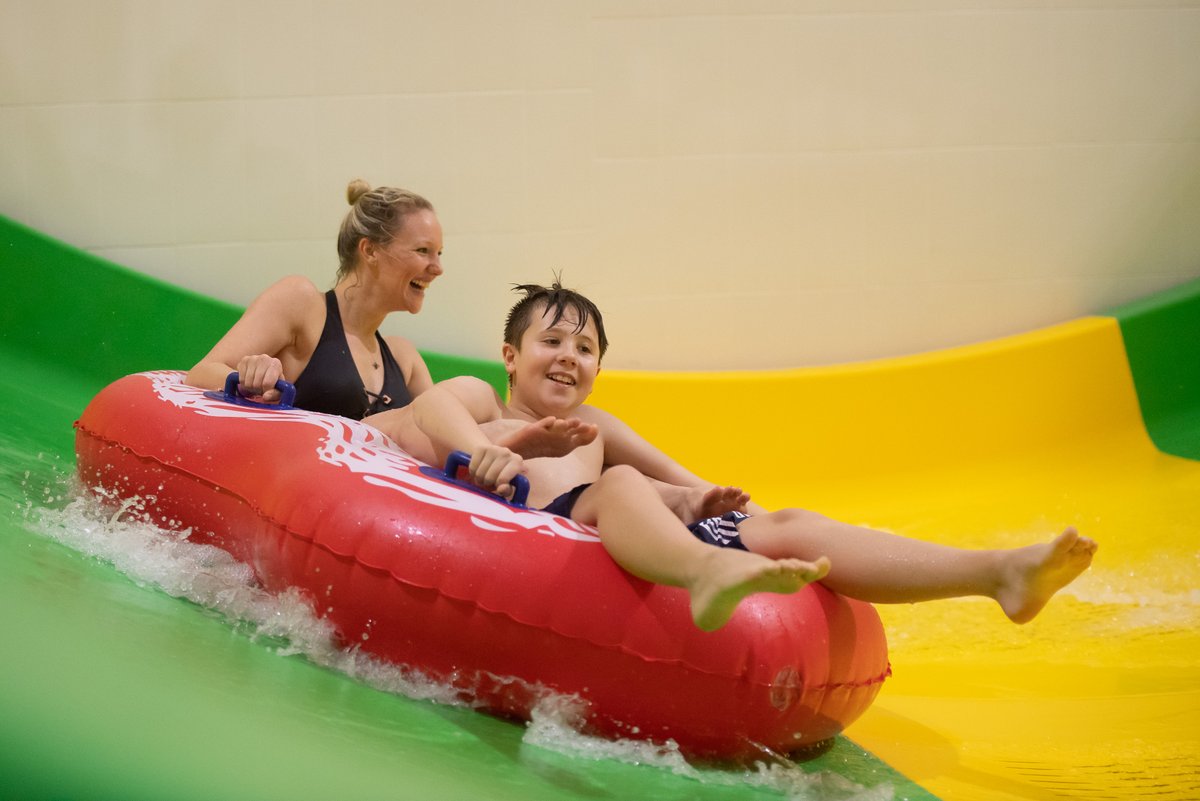 The Wave tweet media