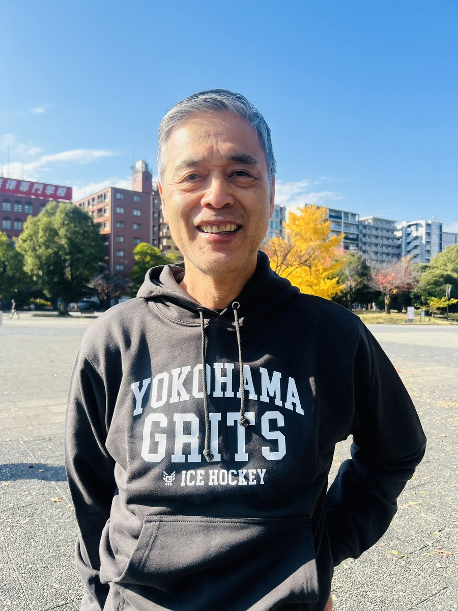 着用シリーズに我らが岩本HCが登場📷✨
その他の写真はInstagramより
チェックしてみてください👀👀‼︎
※フーディ スミMサイズ着用
instagram.com/p/DSHnQ4-ki7g/…