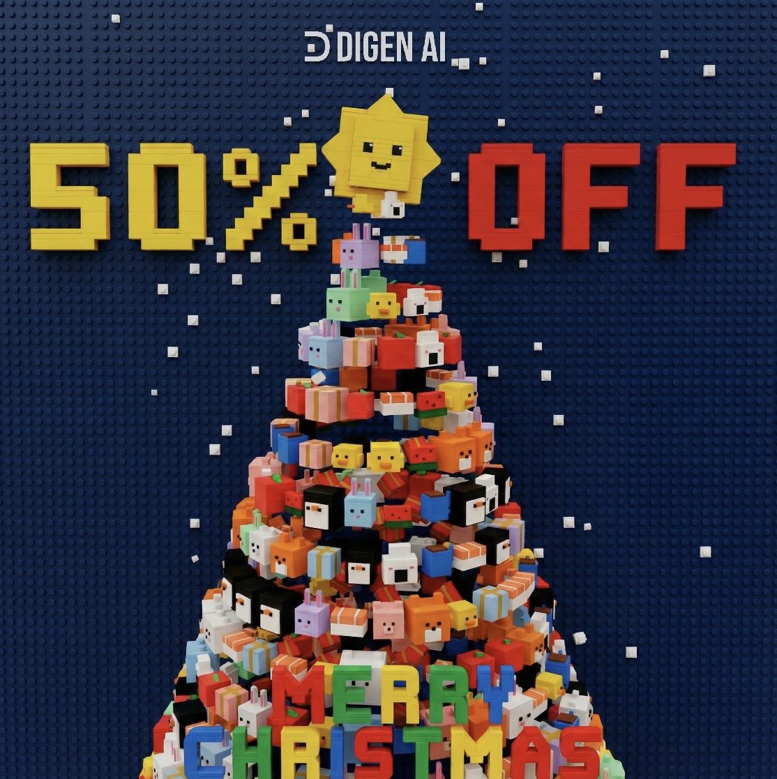 digen.ai tweet media