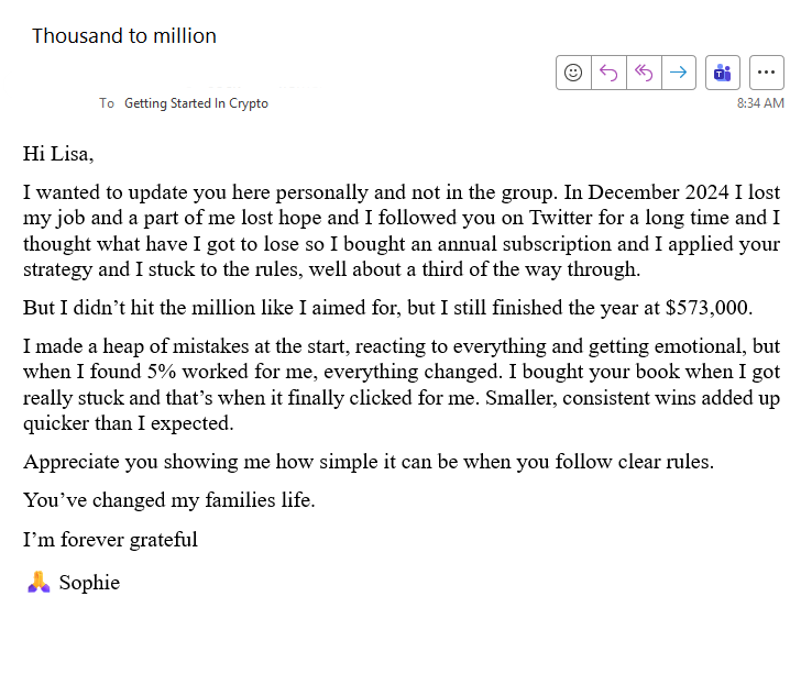 Lisa N Edwards tweet media