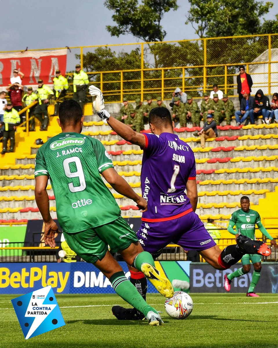 🔎 Crees que puedes controlar el azar en las apuestas deportivas?

📊 El 95% de los jugadores pierde dinero a largo plazo.

⏳ No importa cuántas estadísticas analices, siempre hay un margen que no puedes controlar. No te la juegues.

#LaCasaSiempreGana #ApostarNoEsUnJuego