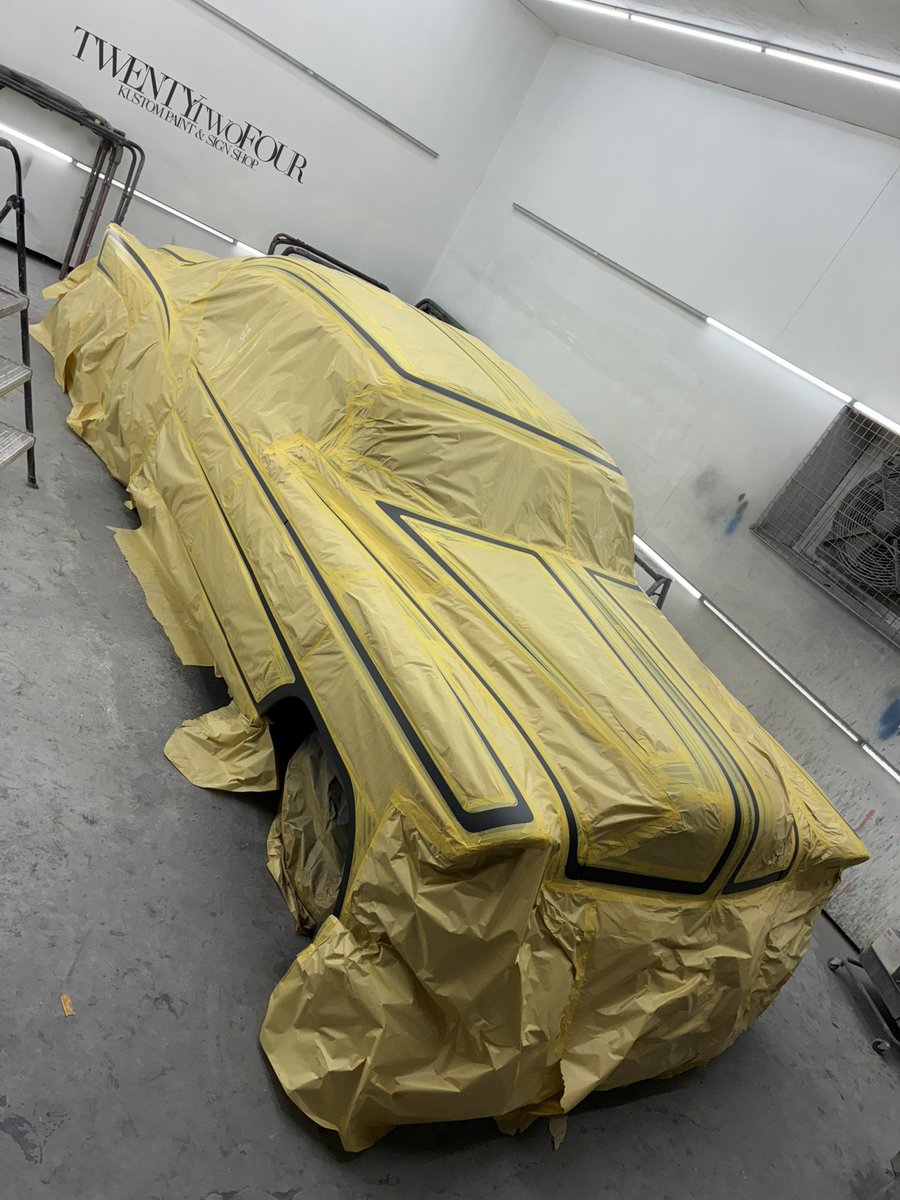 224motoring's tweet photo. そしてまたこっちの存在を忘れる訳なんですが、前投稿からこれがこーなってこうなってこうなる訳ですね、ロッドショーお疲れ様でした。 https://t.co/s3wmSyg8Wd