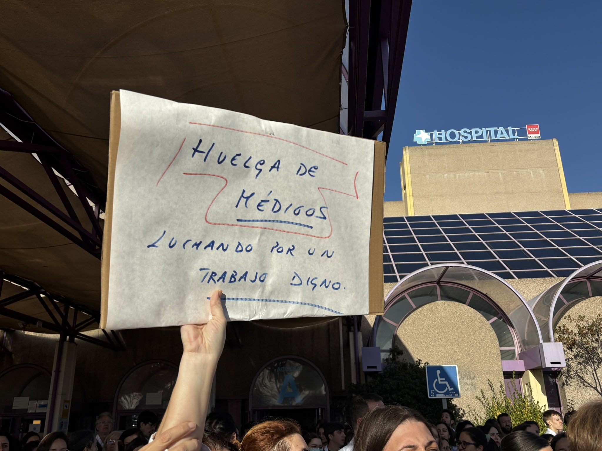 Foto cedida por AMYTS