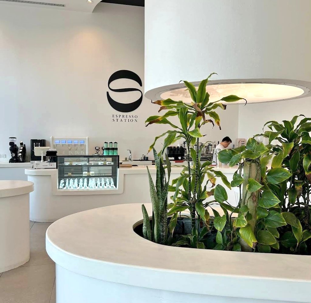 مقاهي الدمام والخبر 🇸🇦 tweet media