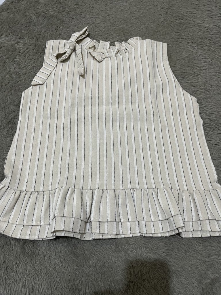 queenacii's tweet photo. Vest salur lucu
Masih baru
45k aja bisa oren https://t.co/v6T6WL9XtC