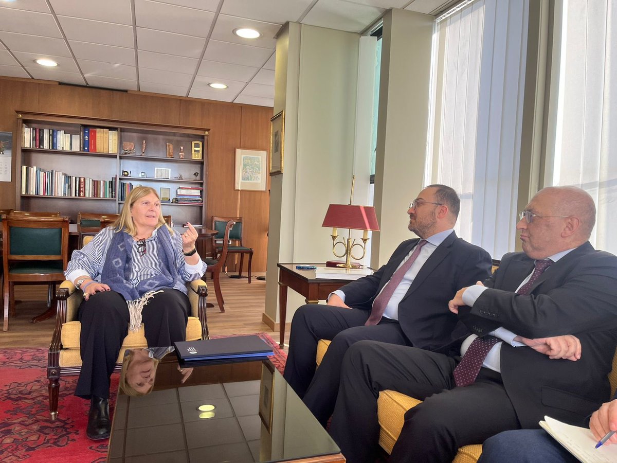 David Karapetyan tweet media