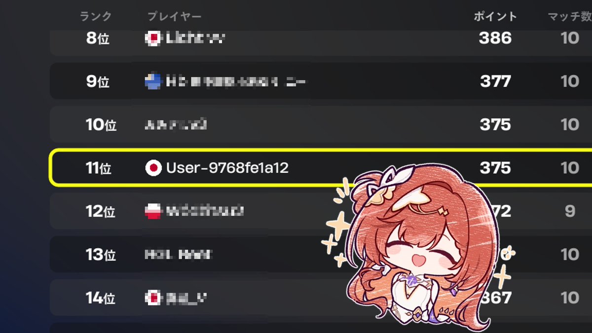 かえでJP【KaedeJP】 (@KaedesanJP) / Posts / X