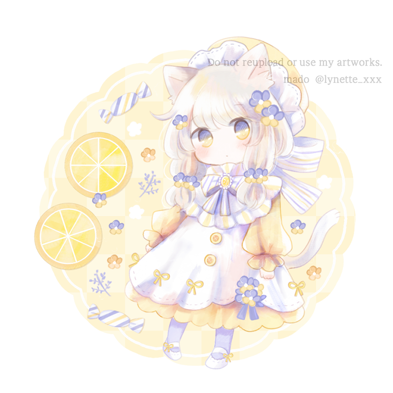 mado (@lynette_xxx) / Posts / X