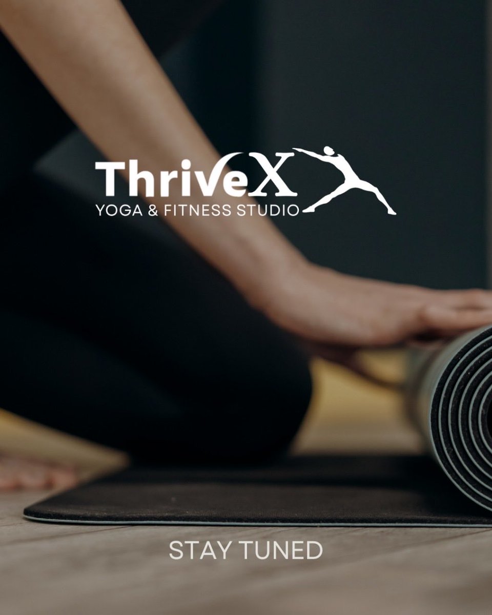 ThriveX Studio tweet media