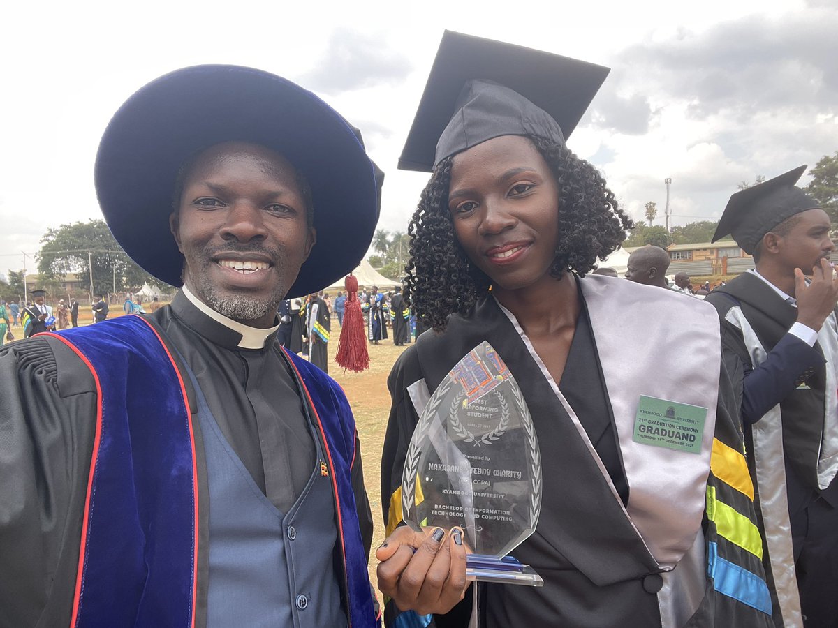 Emmanuel Mwesigwa tweet media