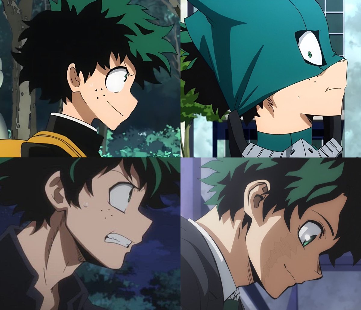 데쿠캇 tweet media