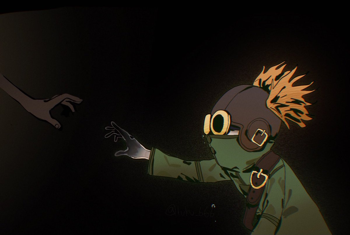 𝗟uke🥑 tweet media