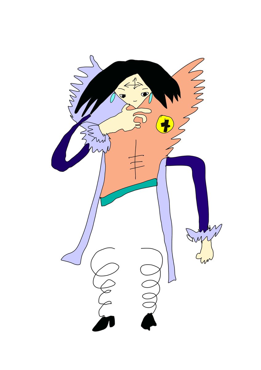 絵心ないOL (@oekaki_jyotatsu) / Posts / X