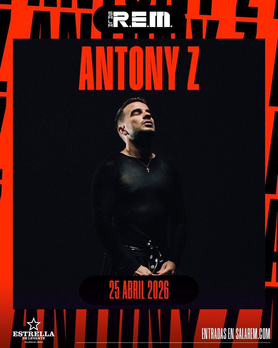 Sala REM tweet media