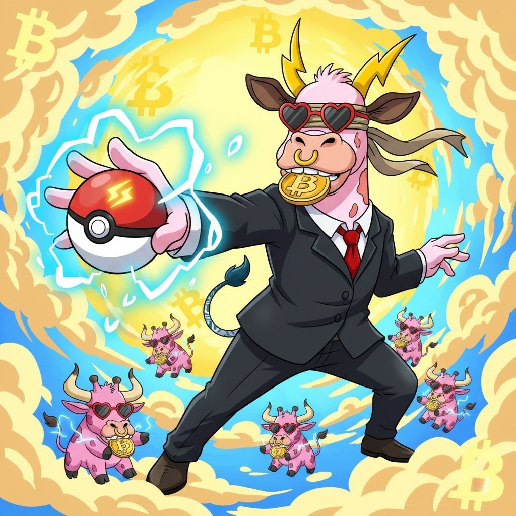 SparkBull tweet media