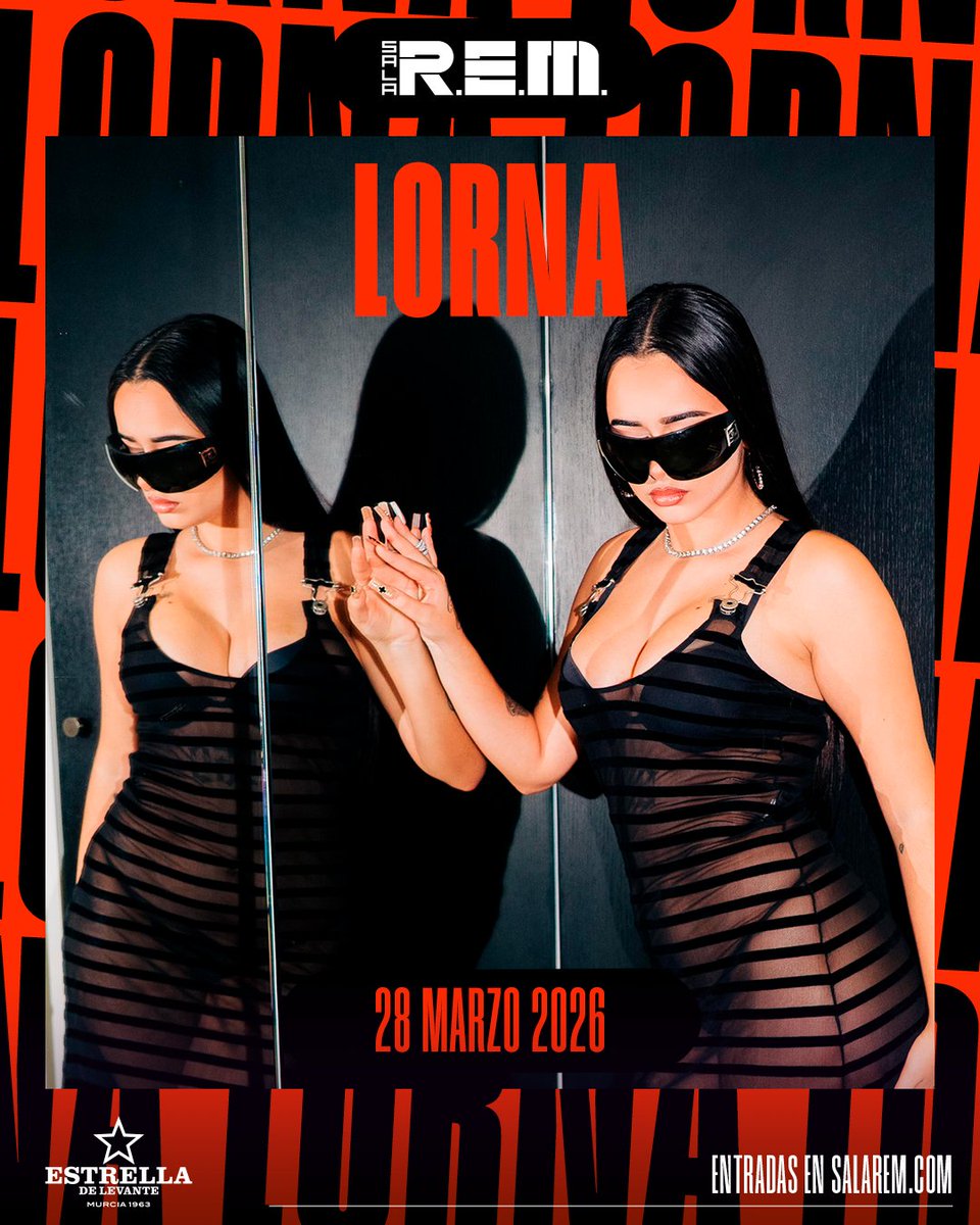 Sala REM tweet media