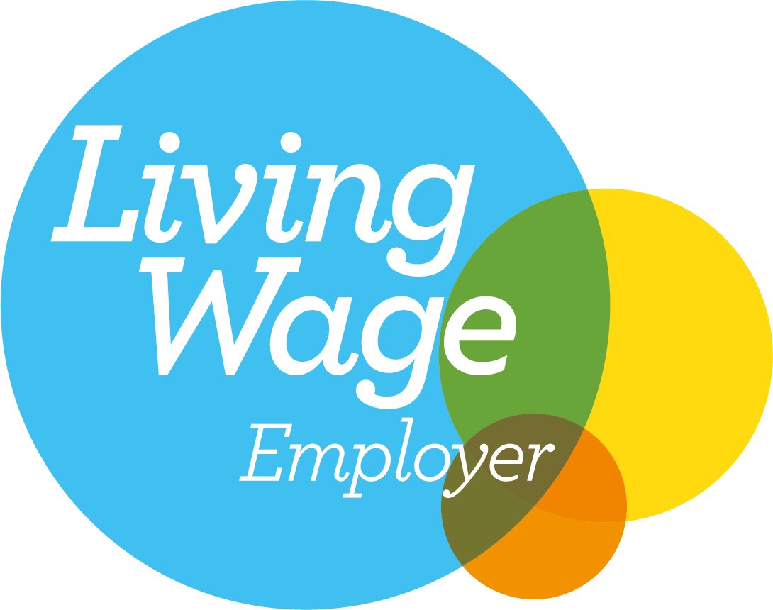 back2_market's tweet photo. We are absolutely delighted to announce that we are a Living Wage Employer with @LivingWageUK ! 
This is an incredibly important milestone for us to achieve, and means a lot to us personally. https://t.co/fAxvTpvy7K