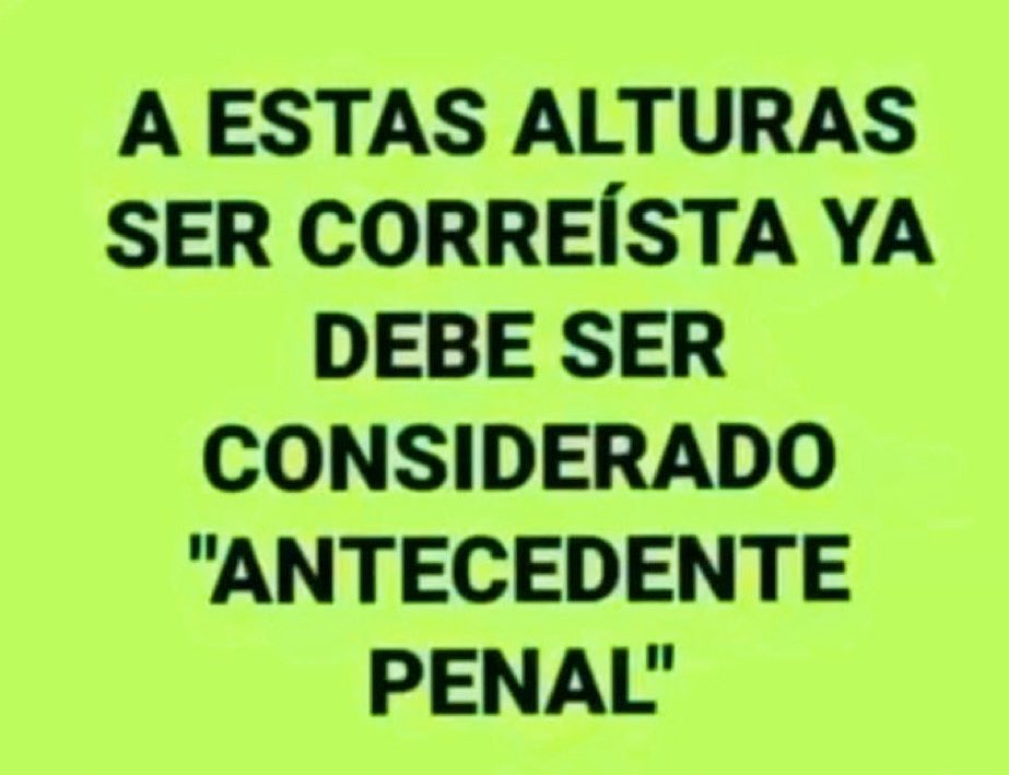 mlouie70's tweet photo. @VeroSarauzP Esta mujer, no sabe contar o simplemente es una más de la secta que mató a su marido https://t.co/nkxPc3wpK7
