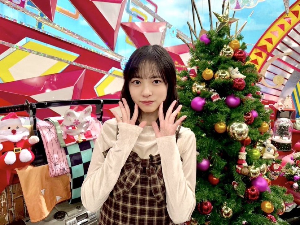 陽子なんか幼くない？？ 実際のテレビだと陽子まだ中学3年生って言