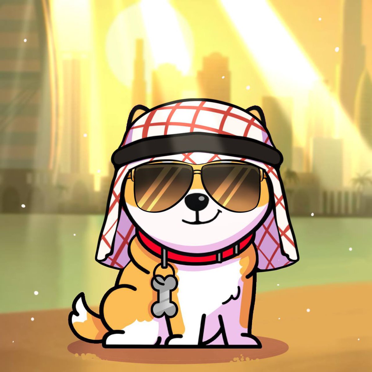 Officially calling $MOMO on my X. 🔥 

🐶 It’s a Shiba Inu — the most viral dog breed in crypto history.

🔥 It’s the first ever female dog meme — pure novelty, infinite meme ammo.

🧬 It’s Bonk’s sister — part of the dominant Solana narrative.

Telegram- t.me/momoarmytelegr…