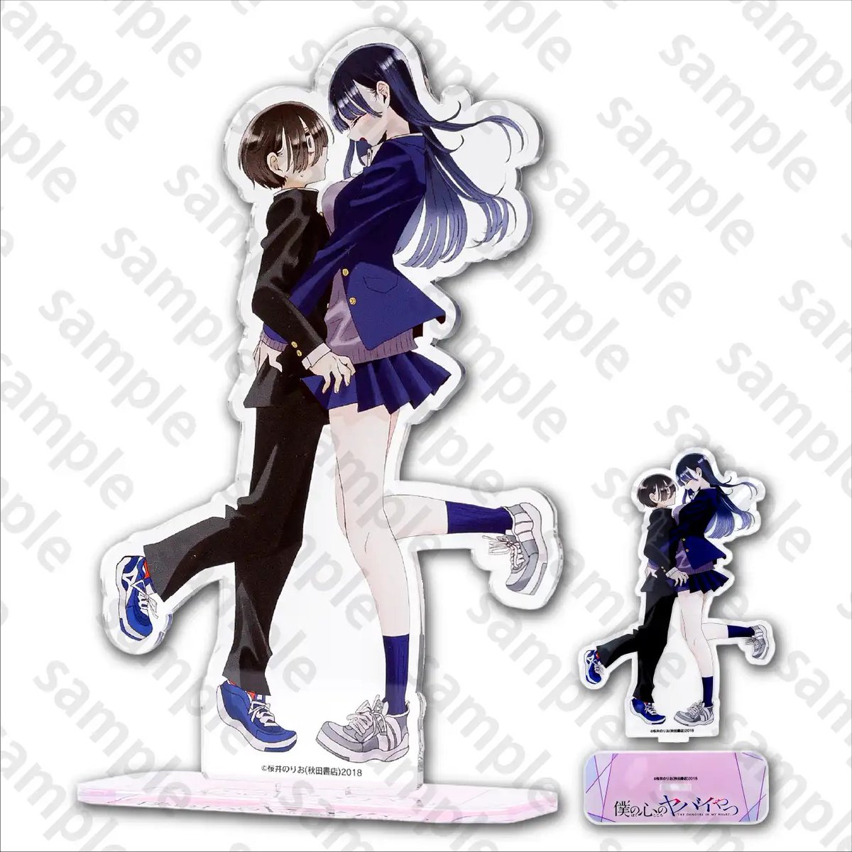 C107 秋田書店 南展示棟4階南3ホールNo.2211 (@CM_akitashoten