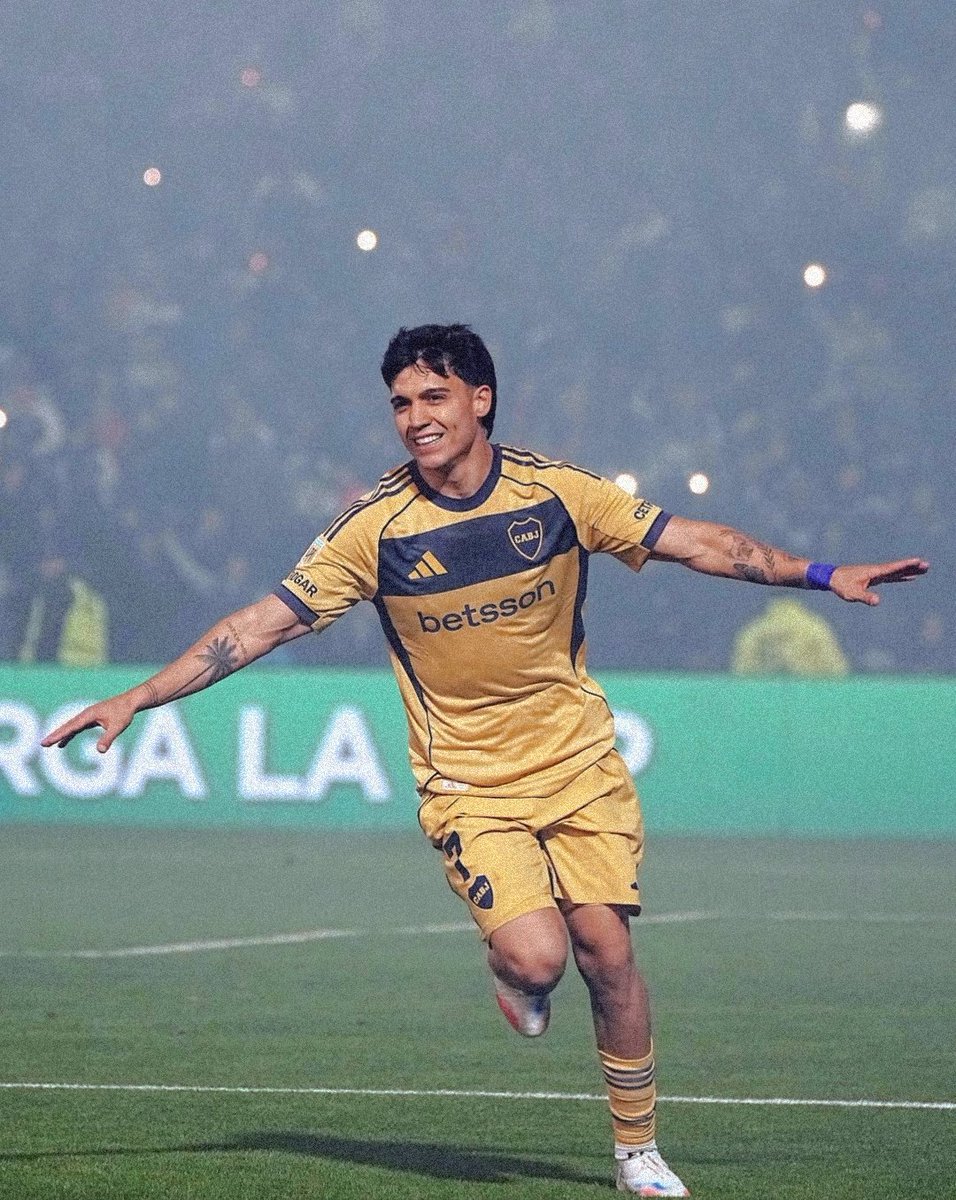 necesito ver al changuito rompiéndola contra un equipo brasilero