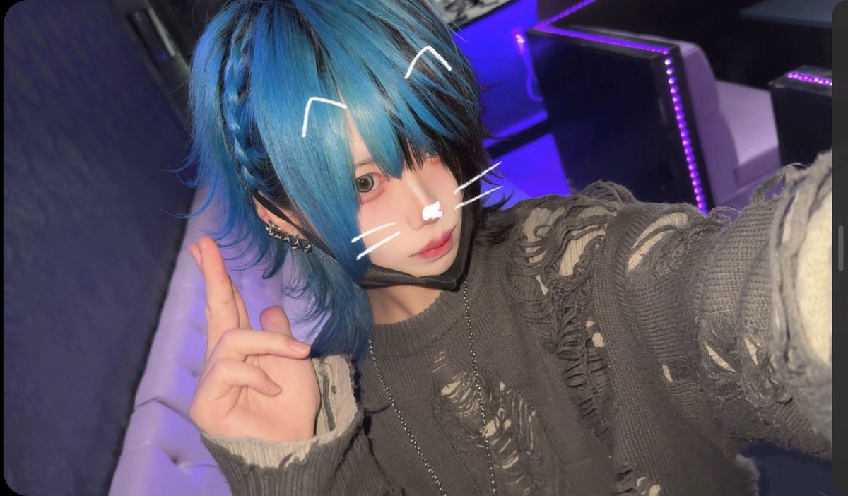 Post by ゆゆ😭 on X: 領域展開🐮🖐