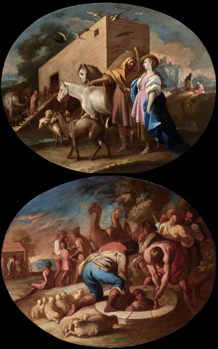 En apenas unas horas sabremos ya por cuánto se venderá en <a href="/AnsorenaArte/">Ansorena Arte</a> la tabla del Maestro de la corona de Aragón ¿Gonçal Peris?, el Retrato de Tomás Rodríguez y Rodríguez, 1914 de Joaquín Sorolla, o de la pareja de José Camarón, entre otros.
arsmagazine.com/ansorena-en-di…