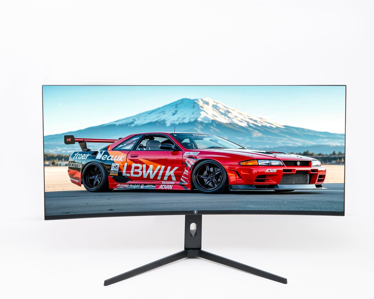 JsNova35146's tweet photo. 🔥 Introducing the JsNova Edge 40 – Auren Series 🔥
 Where power meets elegance on a breathtaking curve!
Experience visuals like never before with the 40-inch Curved LG IPS Panel, designed to pull you right into the action. Whether you're gaming, designing, coding, or watching movies — this display transforms every moment.

✨ Key Features:
✔ Massive 40” Curved Display – Immersive, wide, and cinematic
✔ Ultra-Sharp 5K Resolution (5120 × 2160) – See every detail, every pixel
✔ 120Hz Refresh Rate – Butter-smooth motion for gaming & pro work
✔ 1ms Response Time – Zero lag, zero blur
✔ 100% sRGB Color Accuracy – Perfect for creatives & content producers
✔ HDMI + DP + Audio + DC Ports – Full connectivity for any setup

💎 All this at only Ksh 92,000!
Upgrade your workspace. Elevate your gaming. Transform your viewing.
📩 DM to order or learn more!
🔥 Limited stock — don’t miss out!