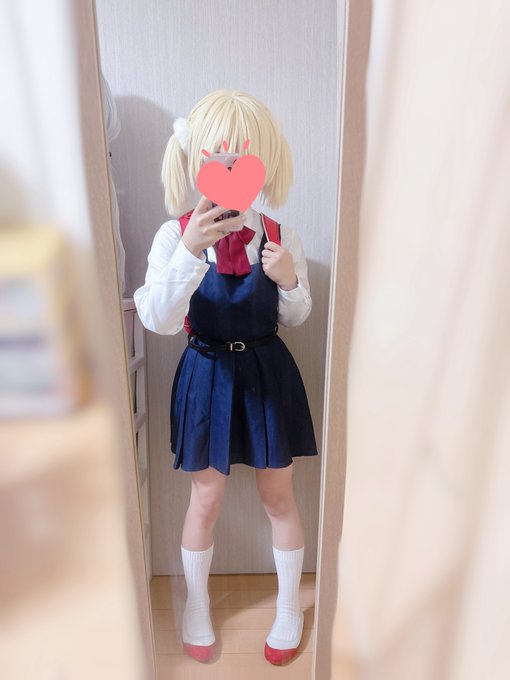 コスプレイヤー陽汰のTwitter画像29