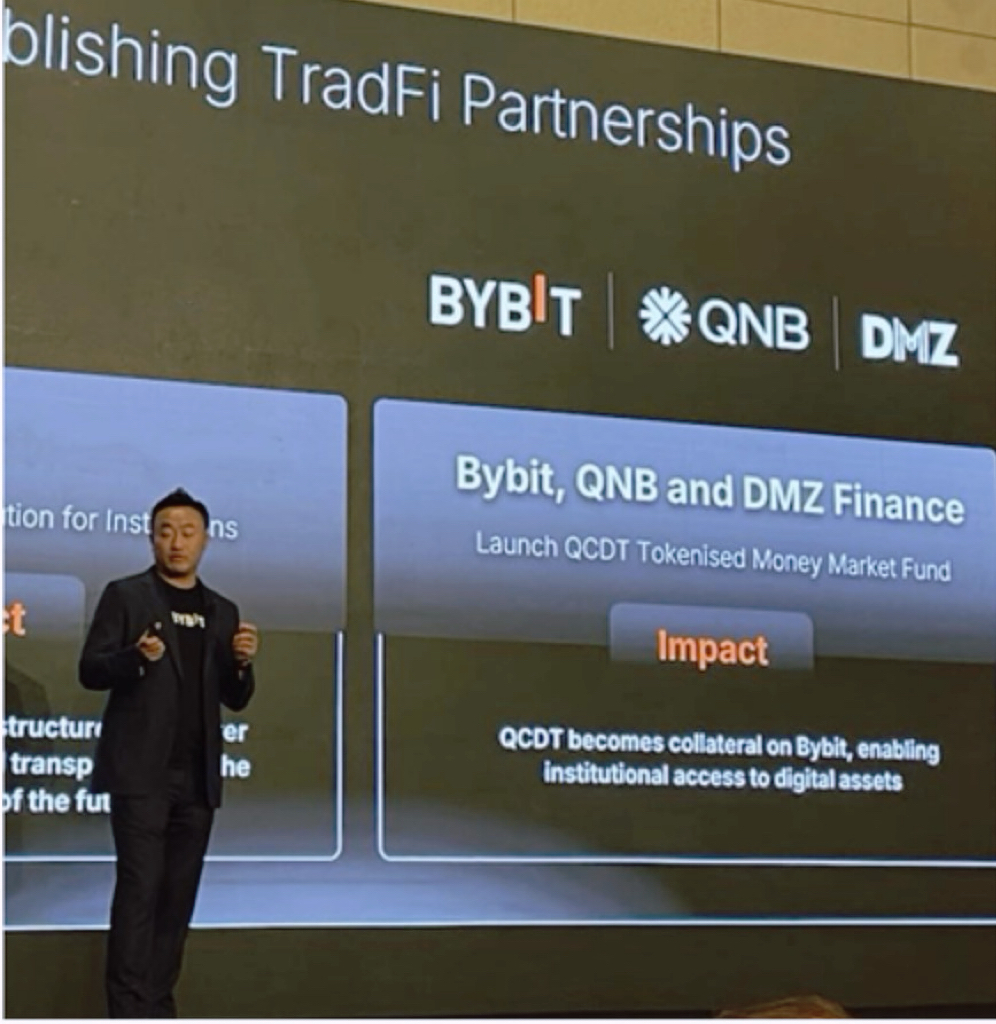 DMZ Finance tweet media
