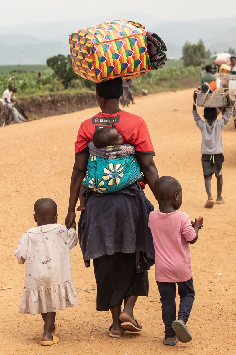 Nations Unies au Burundi tweet media