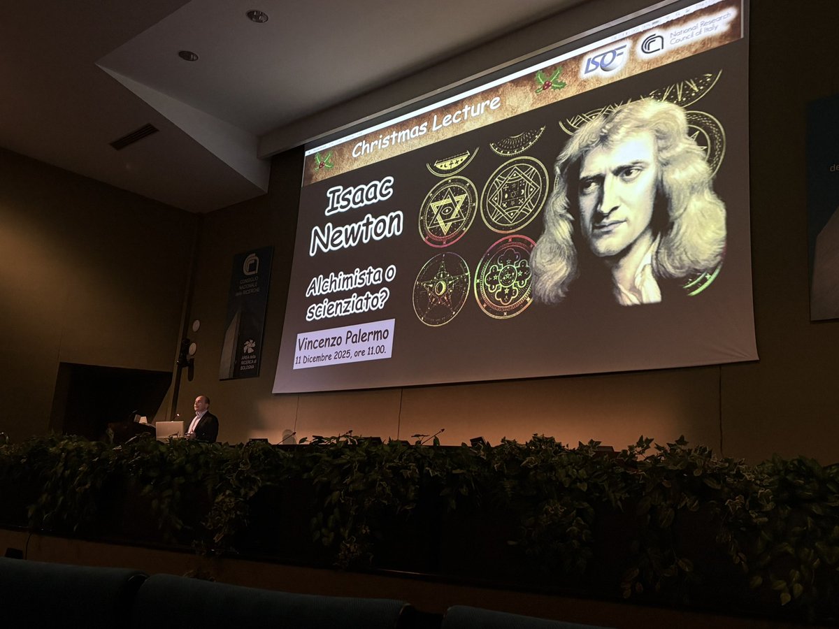 CNR_ISOF tweet media