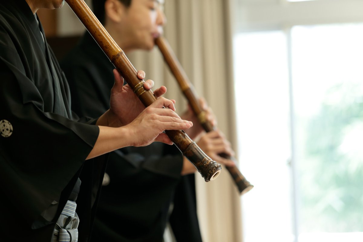 TOKYO Tradition アーツカウンシル東京伝統文化事業 tweet media