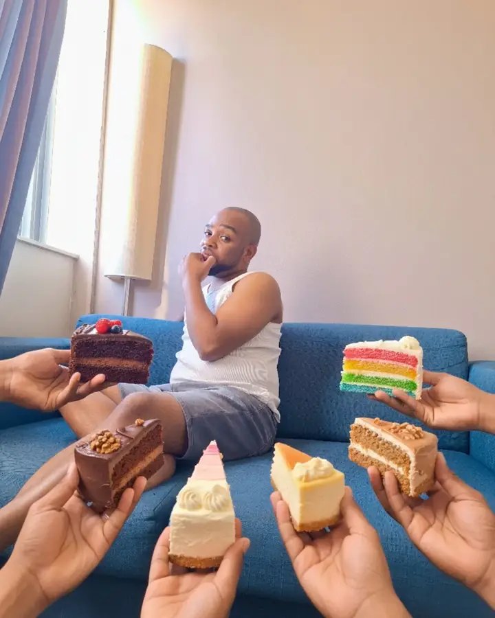 _kamache's tweet photo. " me, after getting into a healthy relationship.." https://t.co/YTAiC8dDyM