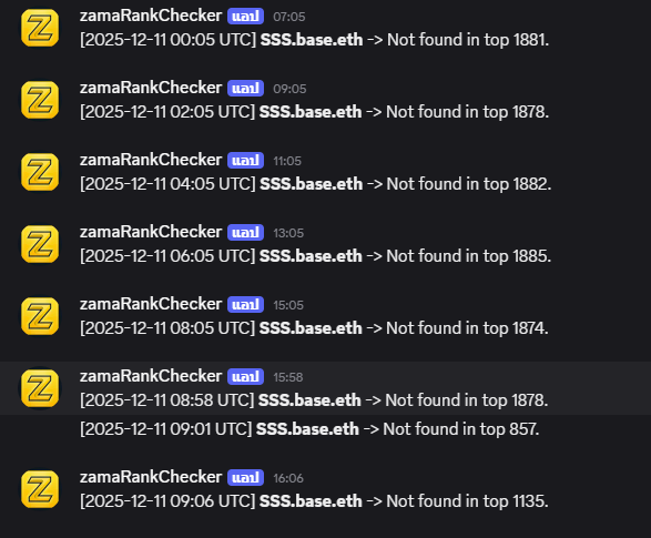 SSS.base.eth | ETHGas ⛽ tweet media